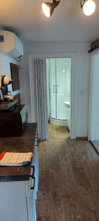 Ubytovani V Soukromi - Apartman Meran 乌帕河畔斯沃博达 外观 照片